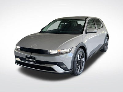 2025 Hyundai IONIQ 5 SE