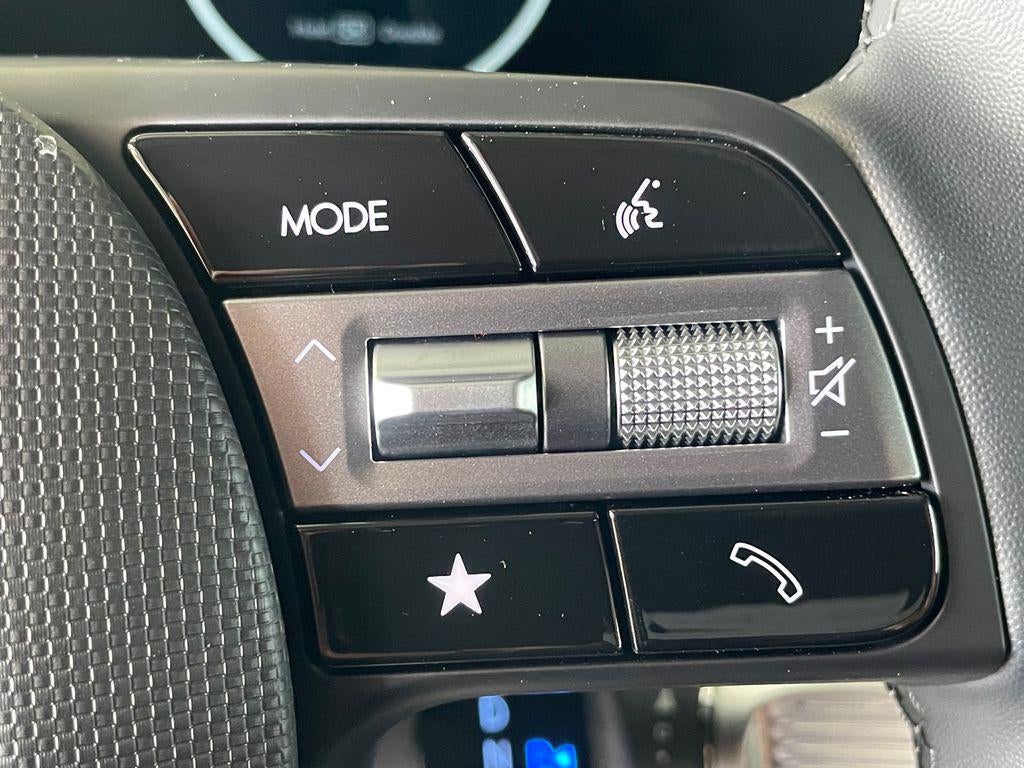 2025 Hyundai IONIQ 5 SE