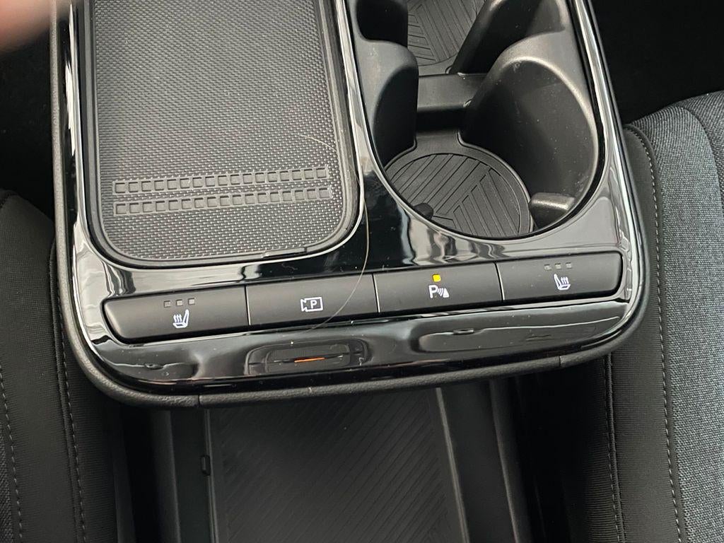 2025 Hyundai IONIQ 5 SE