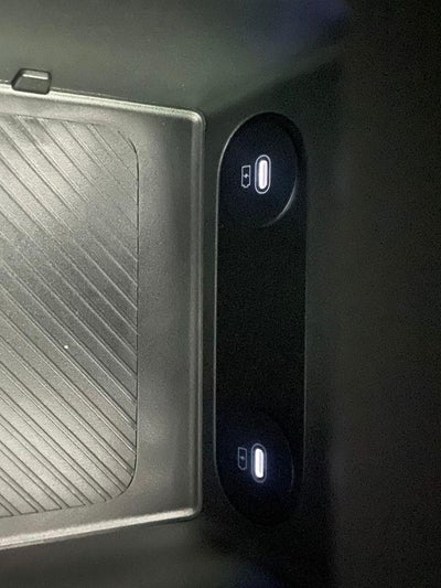 2025 Hyundai IONIQ 5 SE