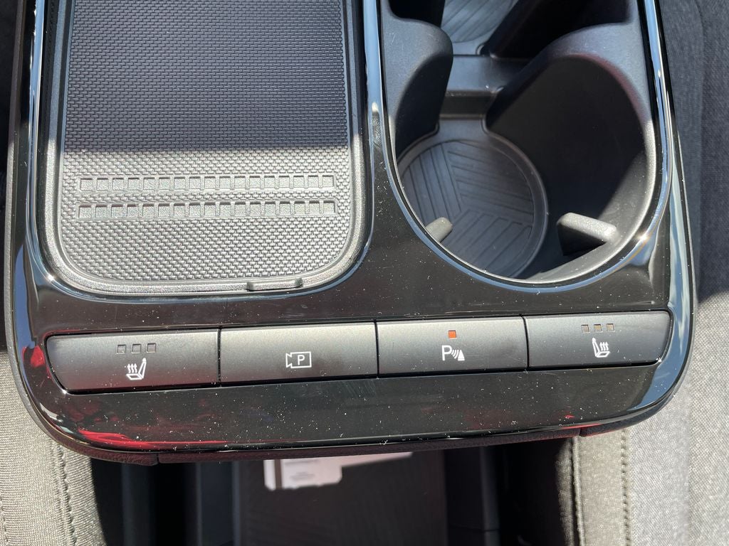 2025 Hyundai IONIQ 5 SE