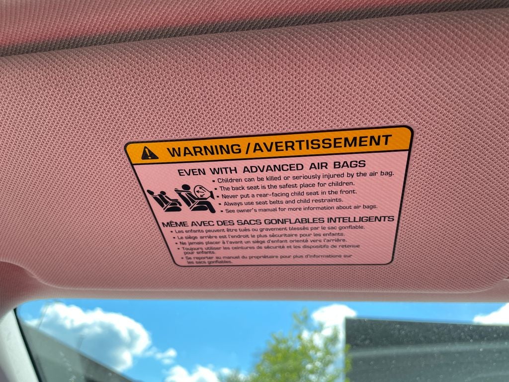 2025 Hyundai IONIQ 5 SE