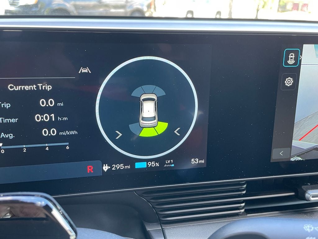 2025 Hyundai IONIQ 5 SE