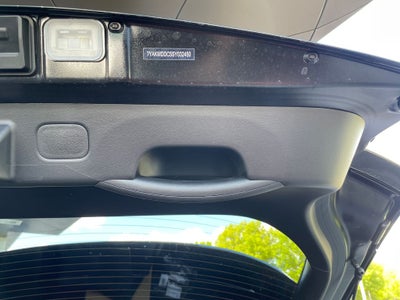 2025 Hyundai IONIQ 5 SE