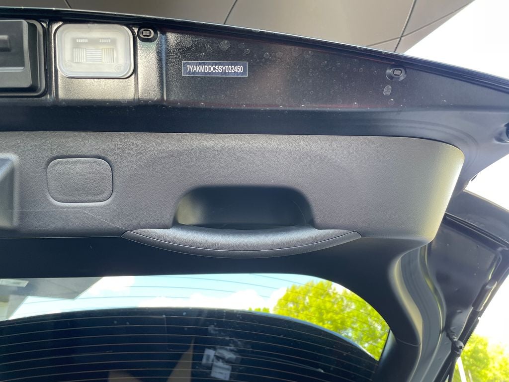 2025 Hyundai IONIQ 5 SE