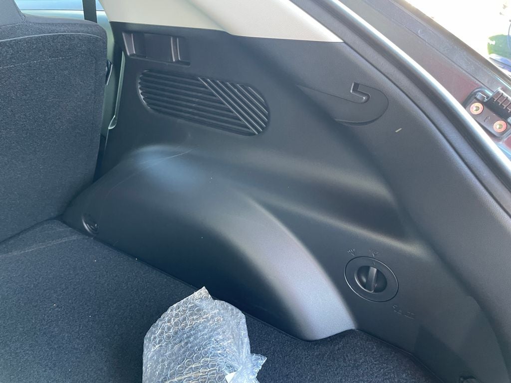 2025 Hyundai IONIQ 5 SE