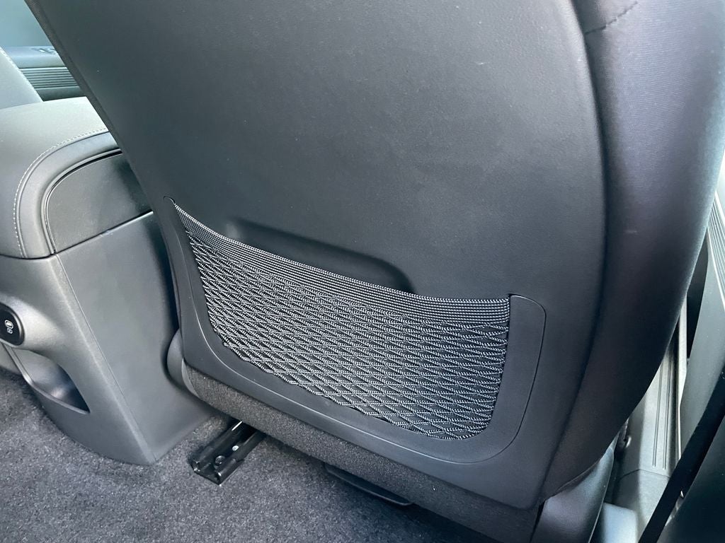 2025 Hyundai IONIQ 5 SE