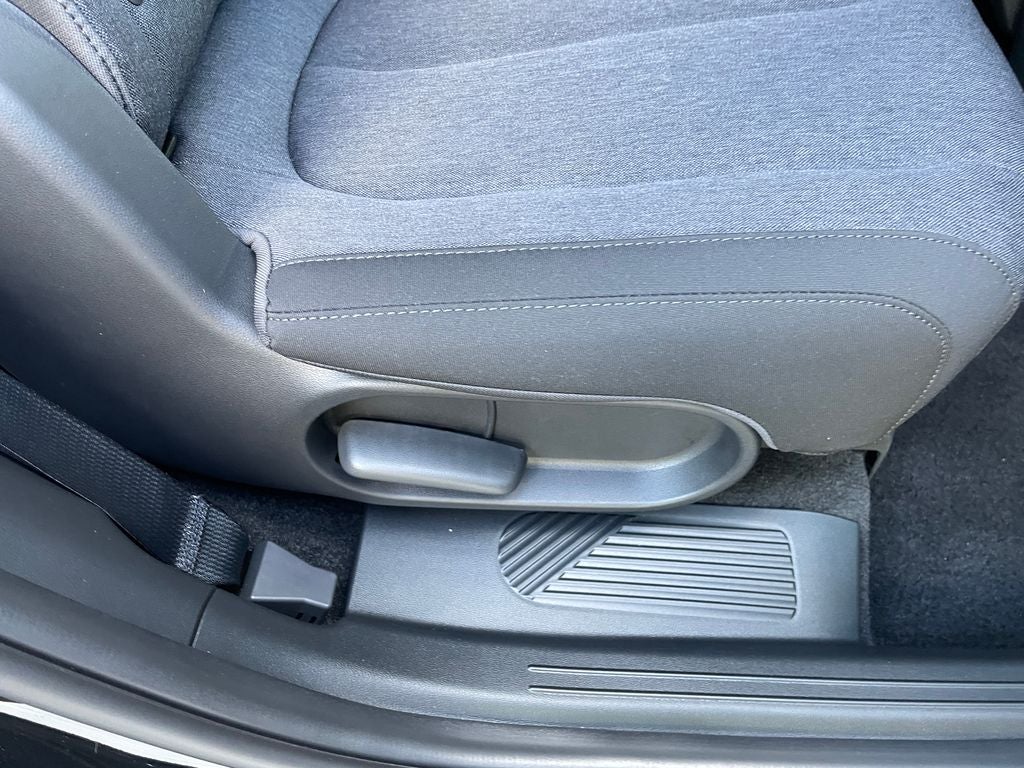 2025 Hyundai IONIQ 5 SE