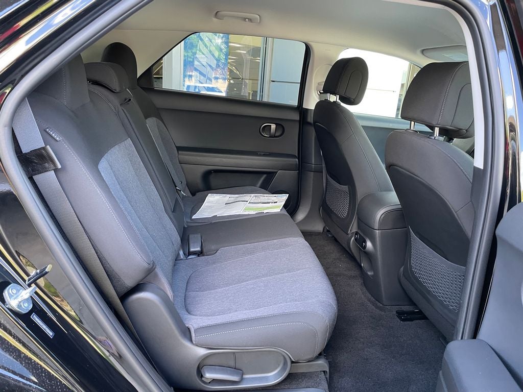 2025 Hyundai IONIQ 5 SE