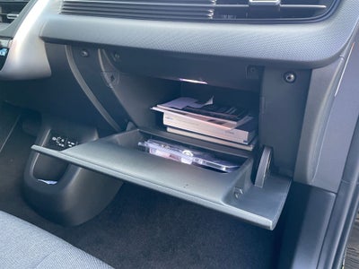 2025 Hyundai IONIQ 5 SE