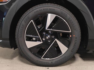 2025 Hyundai IONIQ 5 SE