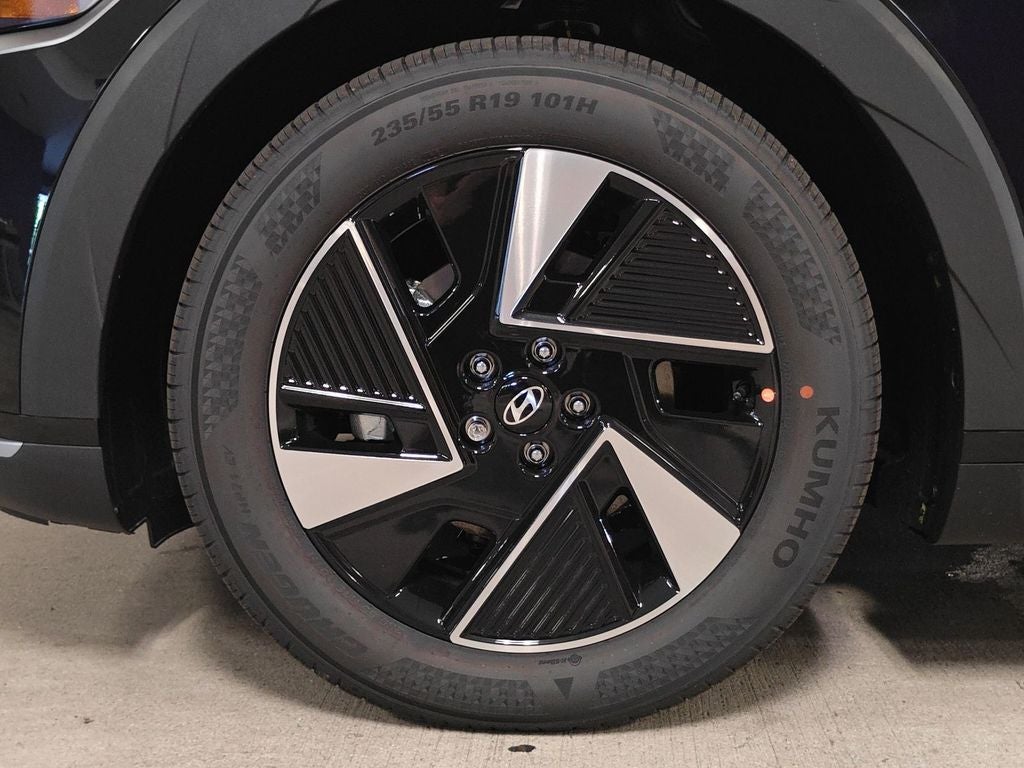 2025 Hyundai IONIQ 5 SE