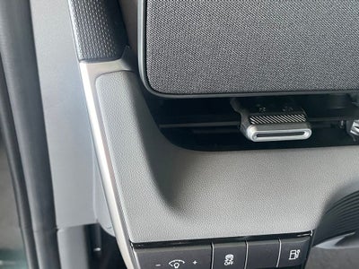 2025 Hyundai IONIQ 5 SE