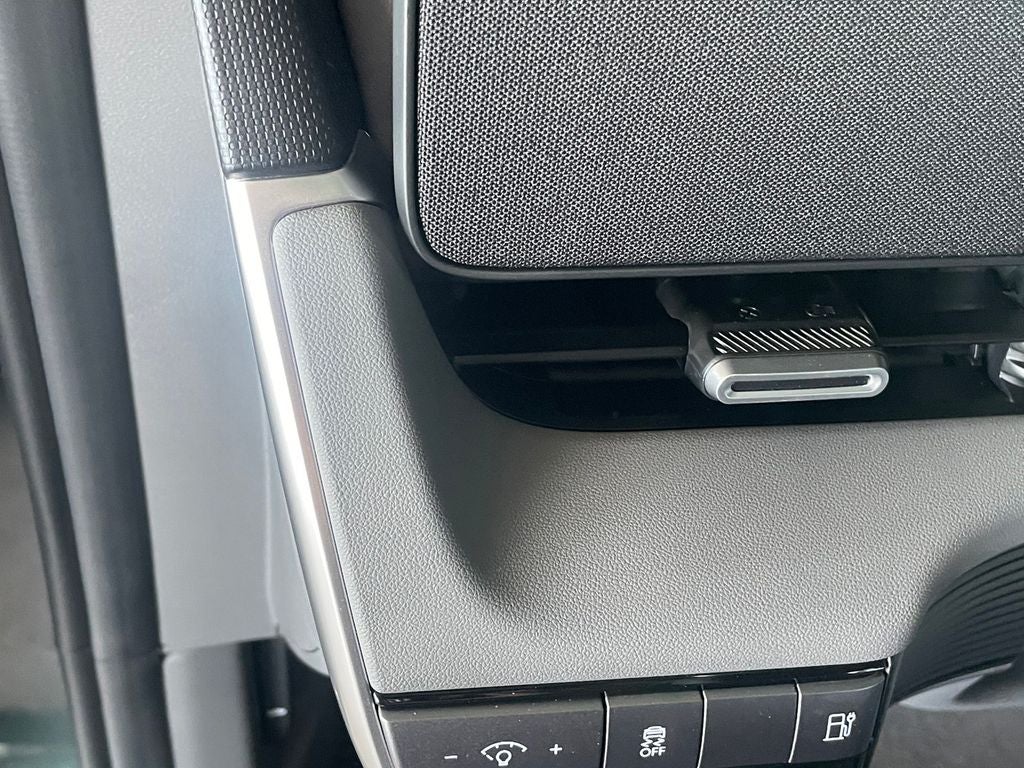 2025 Hyundai IONIQ 5 SE