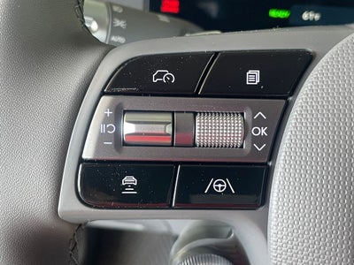 2025 Hyundai IONIQ 5 SE