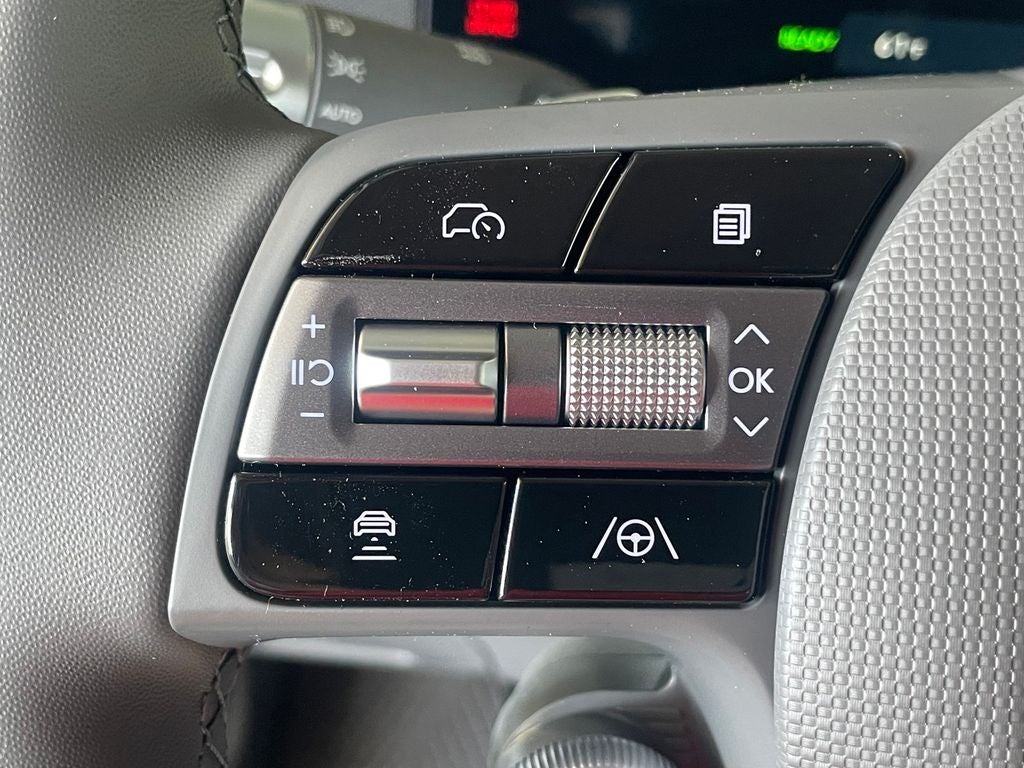 2025 Hyundai IONIQ 5 SE