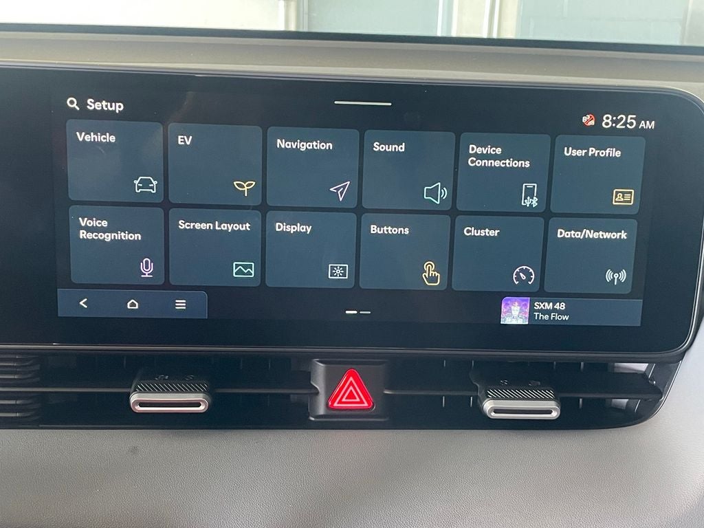 2025 Hyundai IONIQ 5 SE