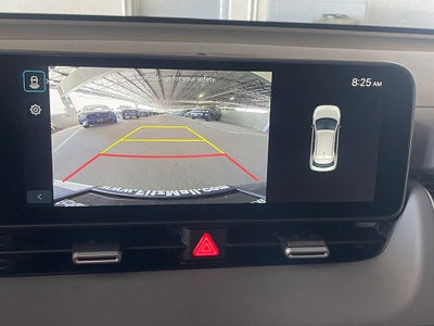 2025 Hyundai IONIQ 5 SE