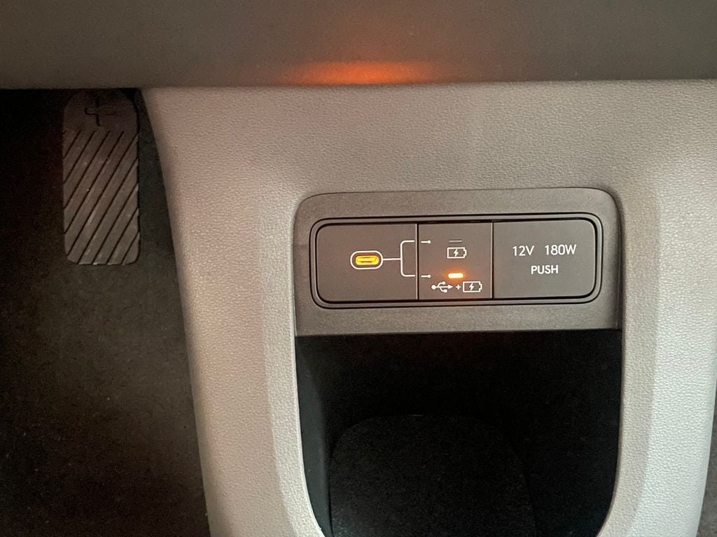 2025 Hyundai IONIQ 5 SE