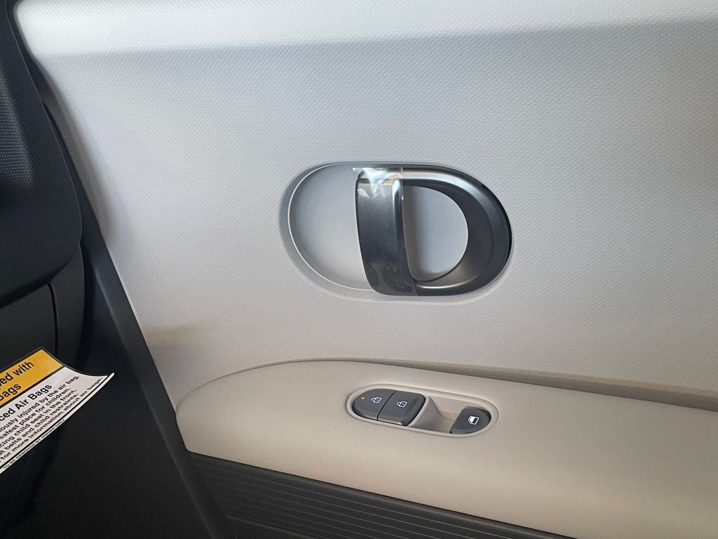 2025 Hyundai IONIQ 5 SE