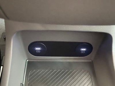 2025 Hyundai IONIQ 5 SE