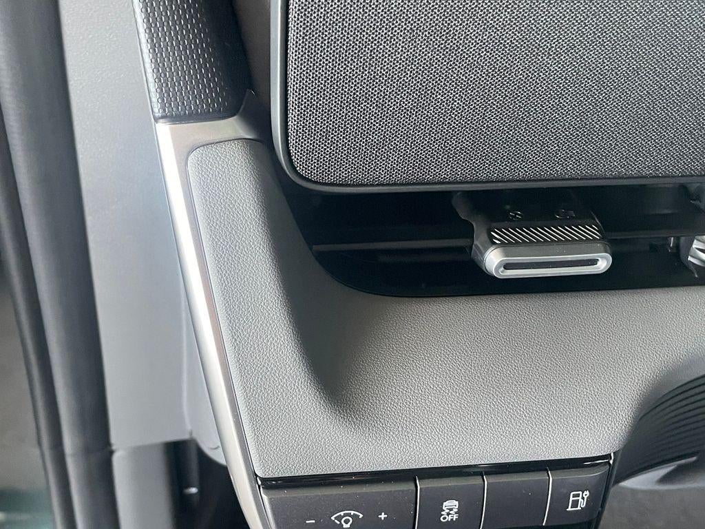 2025 Hyundai IONIQ 5 SE