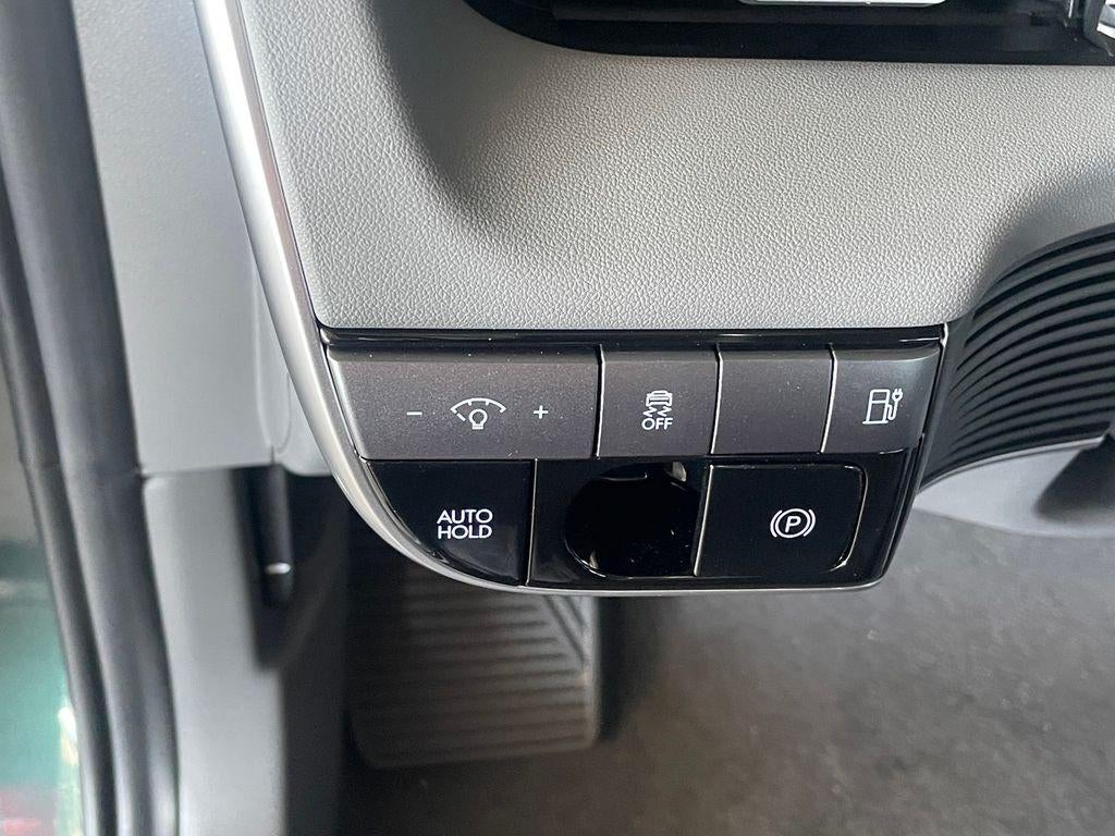 2025 Hyundai IONIQ 5 SE