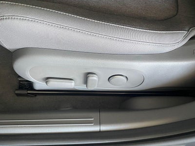 2025 Hyundai IONIQ 5 SE