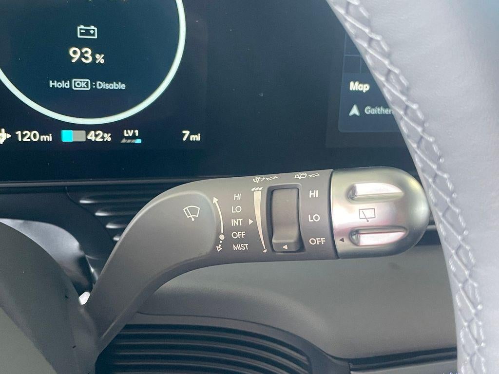 2025 Hyundai IONIQ 5 SE