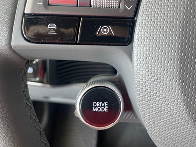 2025 Hyundai IONIQ 5 SE