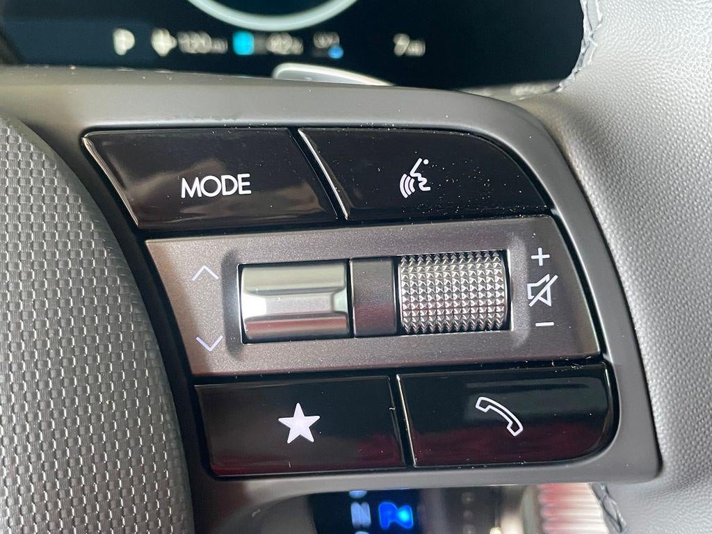 2025 Hyundai IONIQ 5 SE