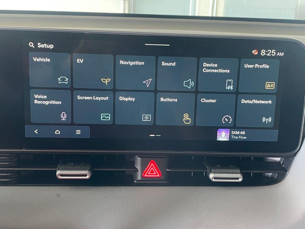 2025 Hyundai IONIQ 5 SE