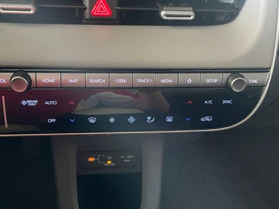 2025 Hyundai IONIQ 5 SE