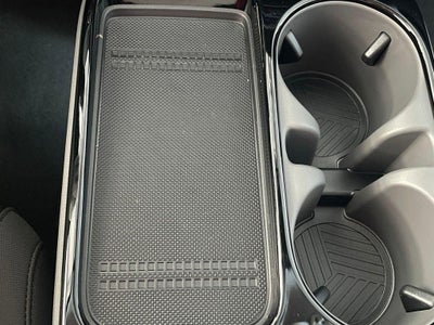 2025 Hyundai IONIQ 5 SE