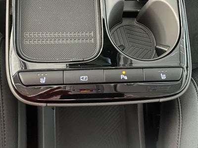 2025 Hyundai IONIQ 5 SE