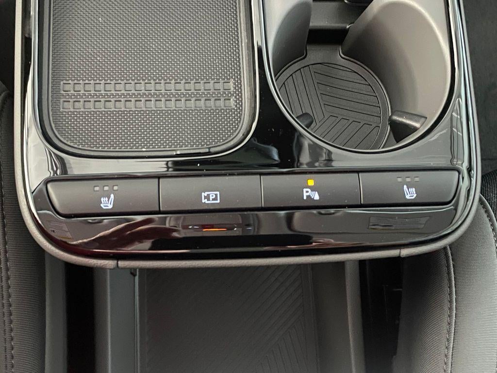 2025 Hyundai IONIQ 5 SE