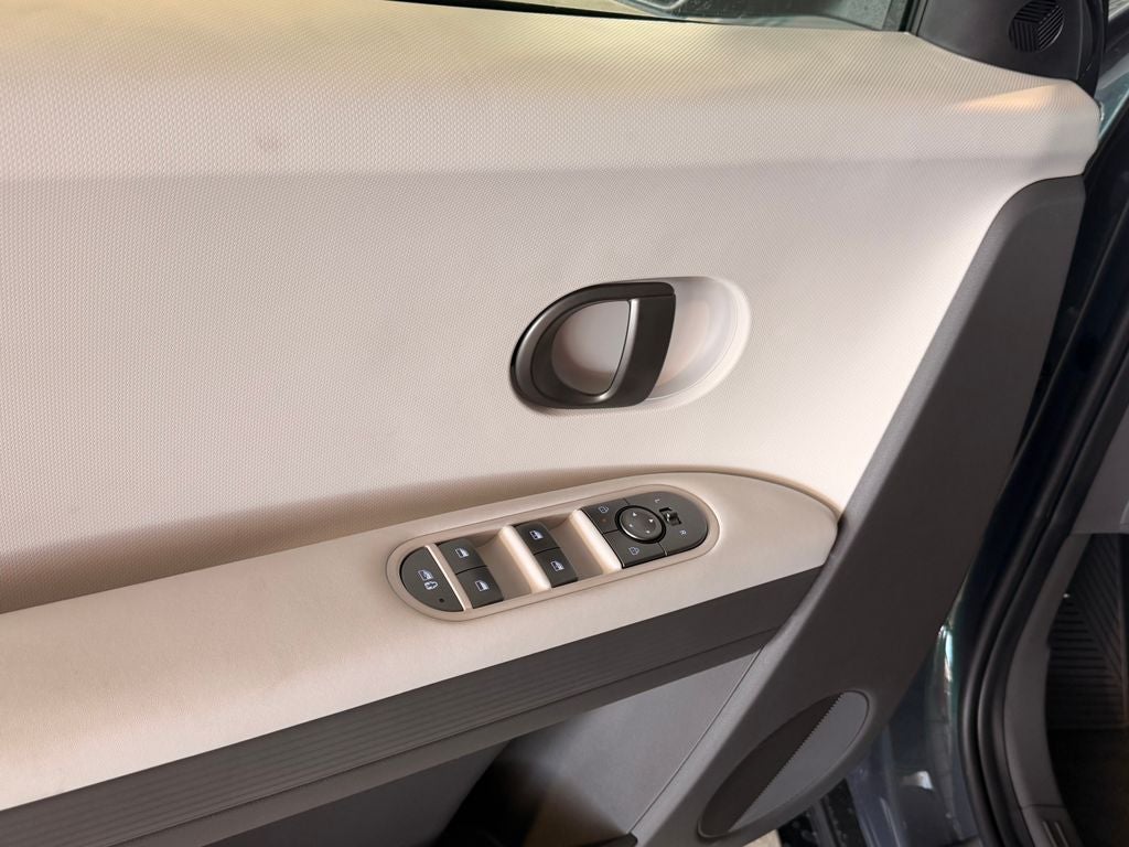 2027 Hyundai IONIQ 5 SEL