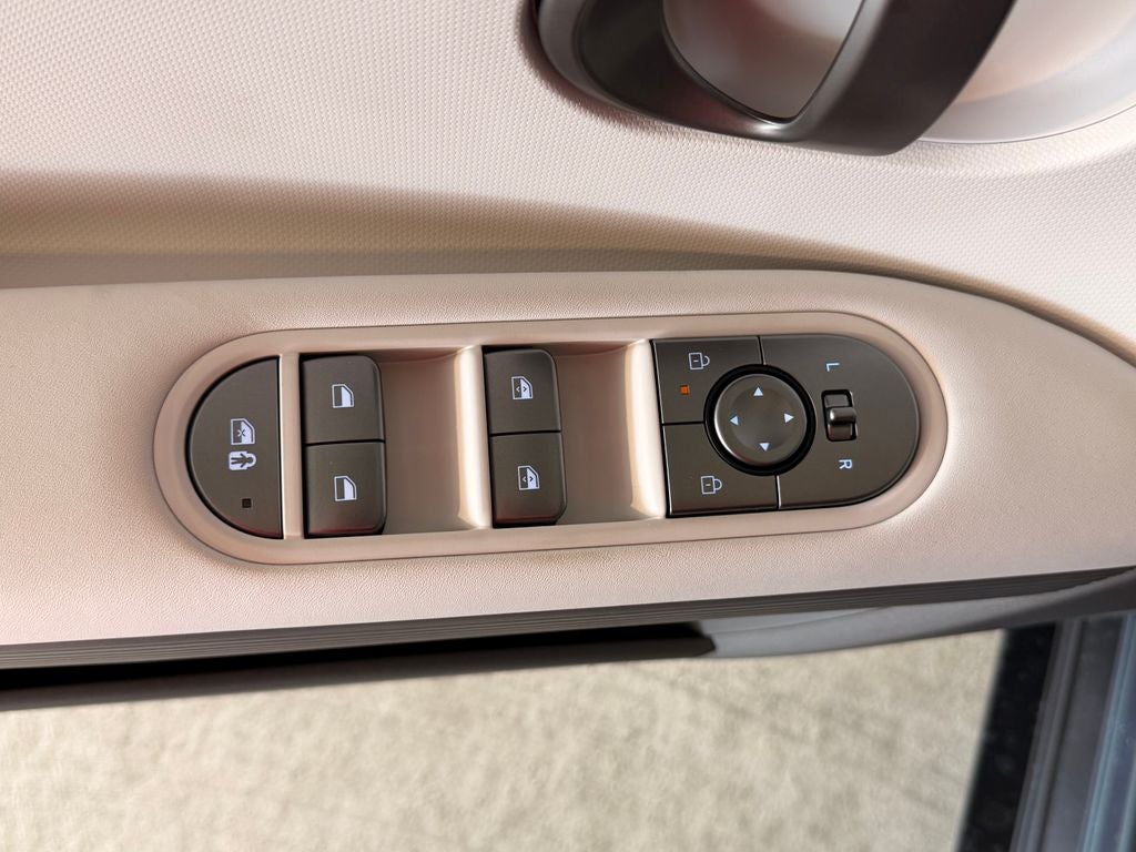 2027 Hyundai IONIQ 5 SEL