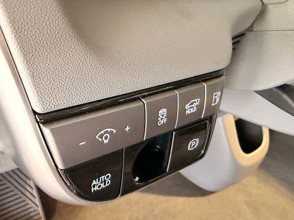 2027 Hyundai IONIQ 5 SEL