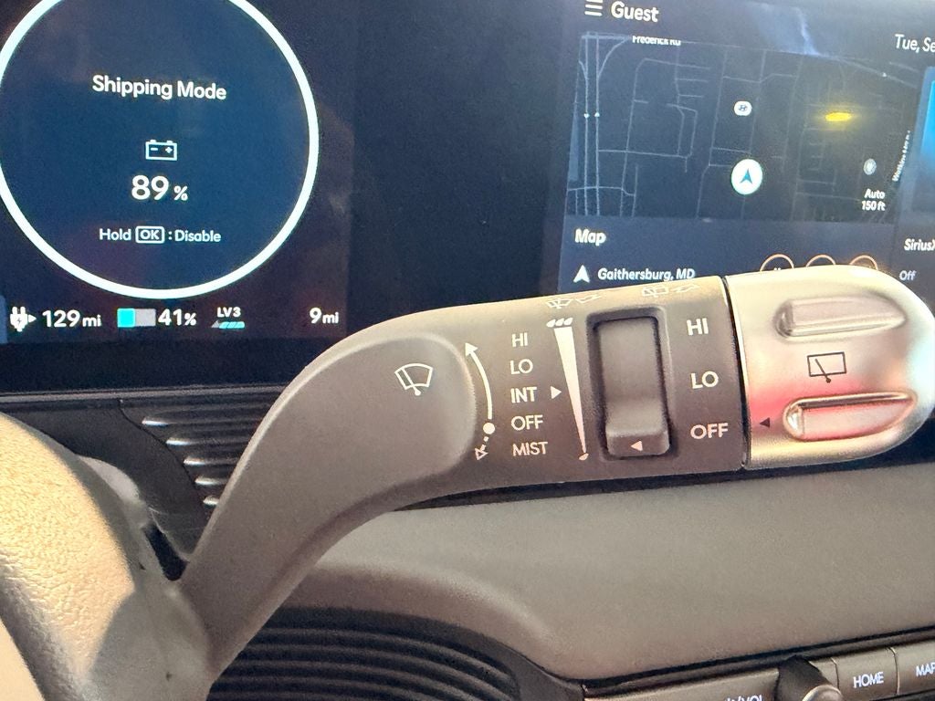 2027 Hyundai IONIQ 5 SEL