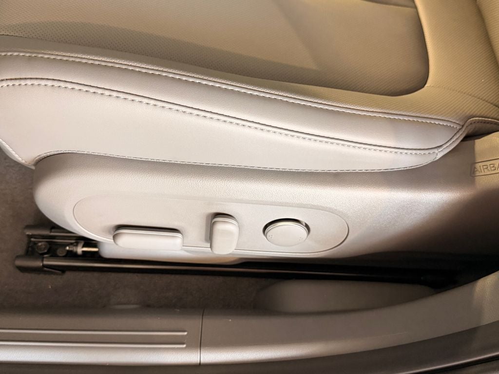 2027 Hyundai IONIQ 5 SEL