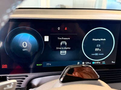 2027 Hyundai IONIQ 5 SEL