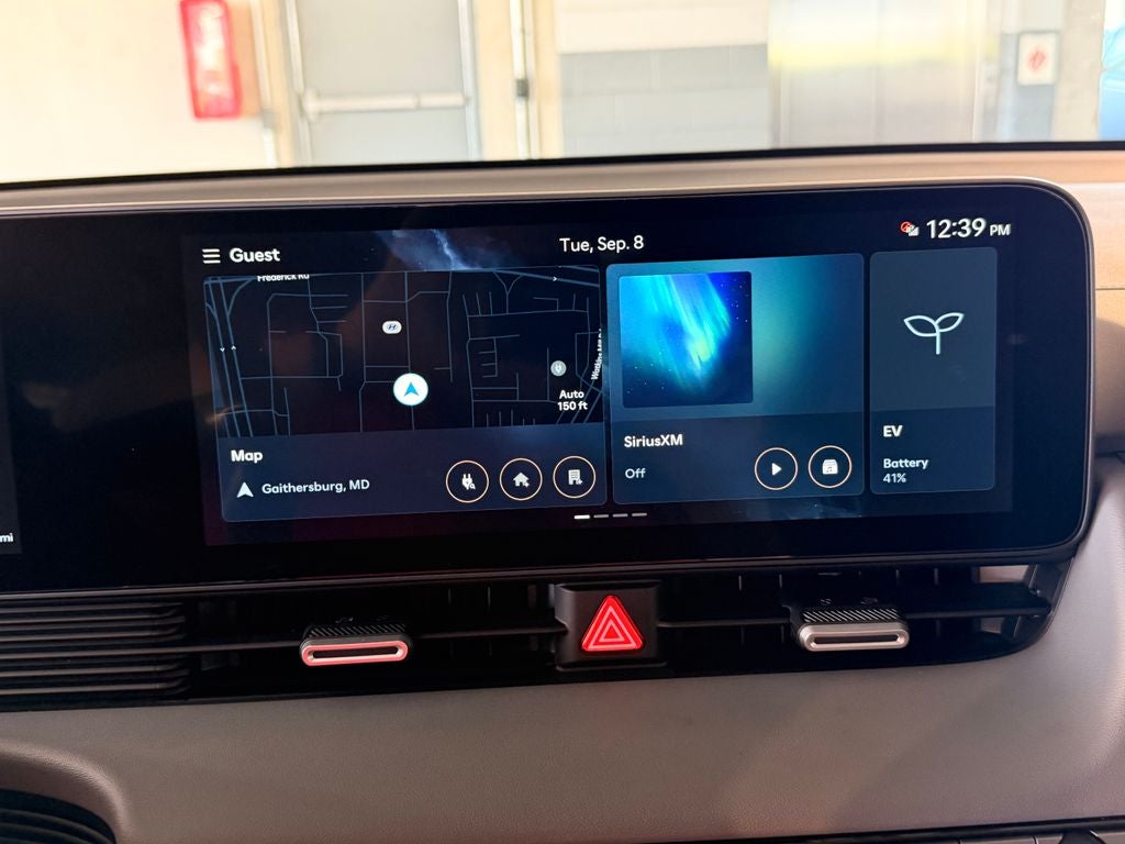 2027 Hyundai IONIQ 5 SEL