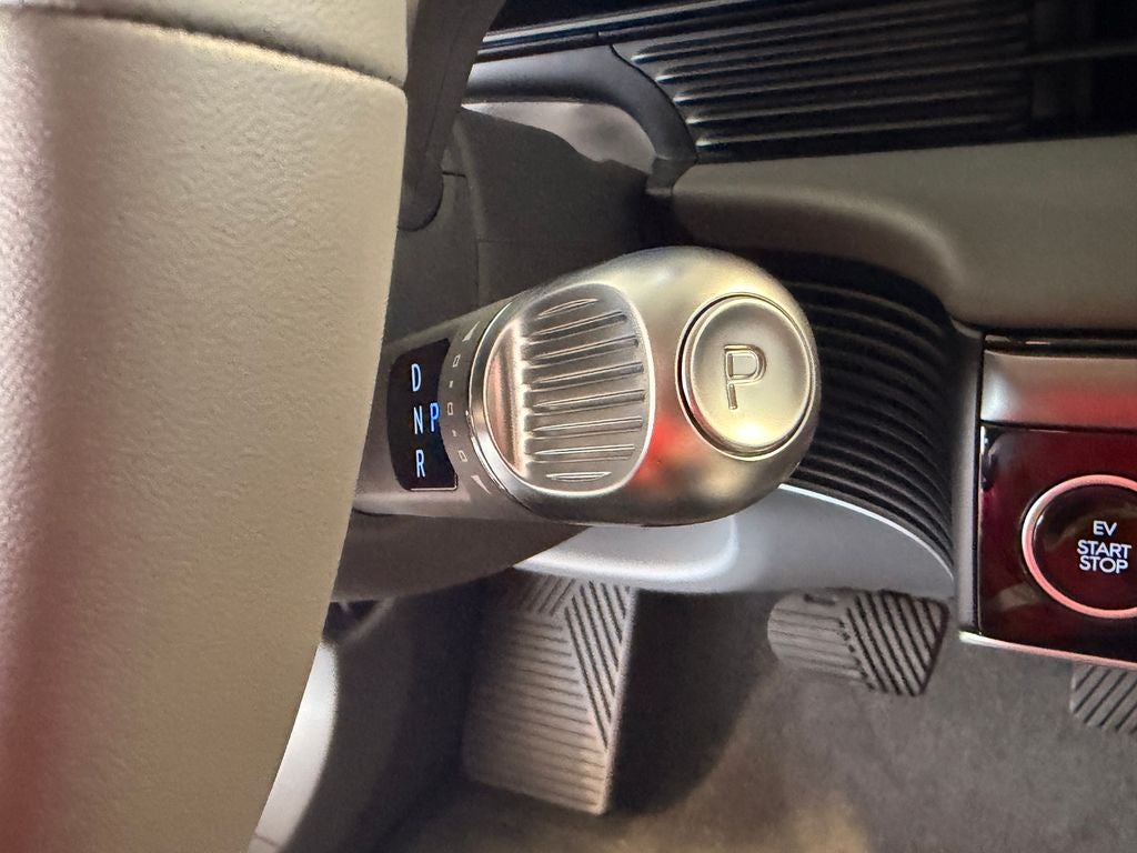 2027 Hyundai IONIQ 5 SEL