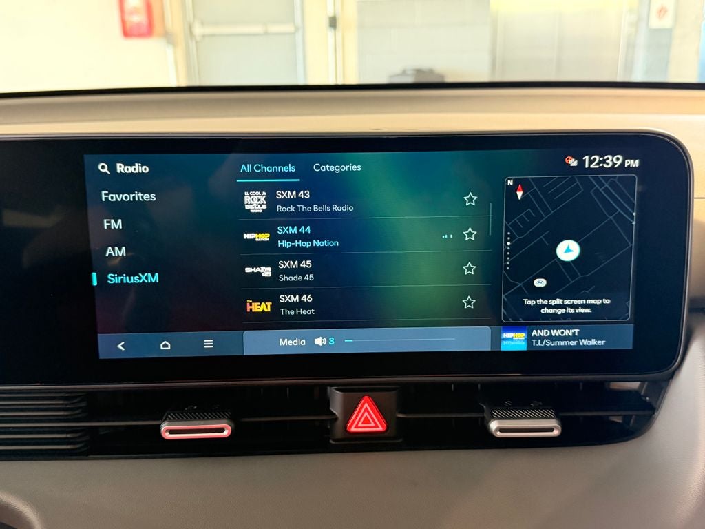 2027 Hyundai IONIQ 5 SEL
