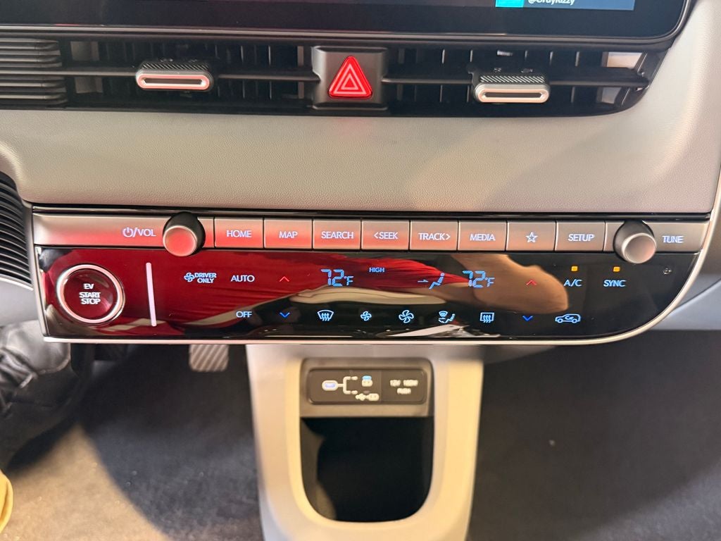 2027 Hyundai IONIQ 5 SEL