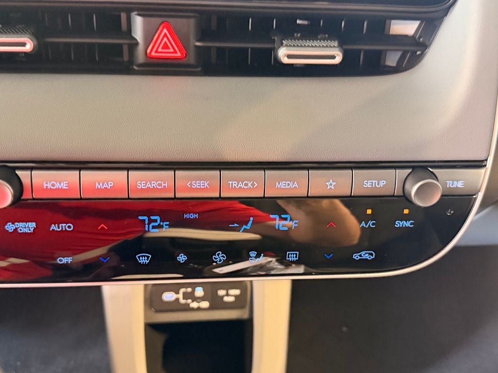 2027 Hyundai IONIQ 5 SEL