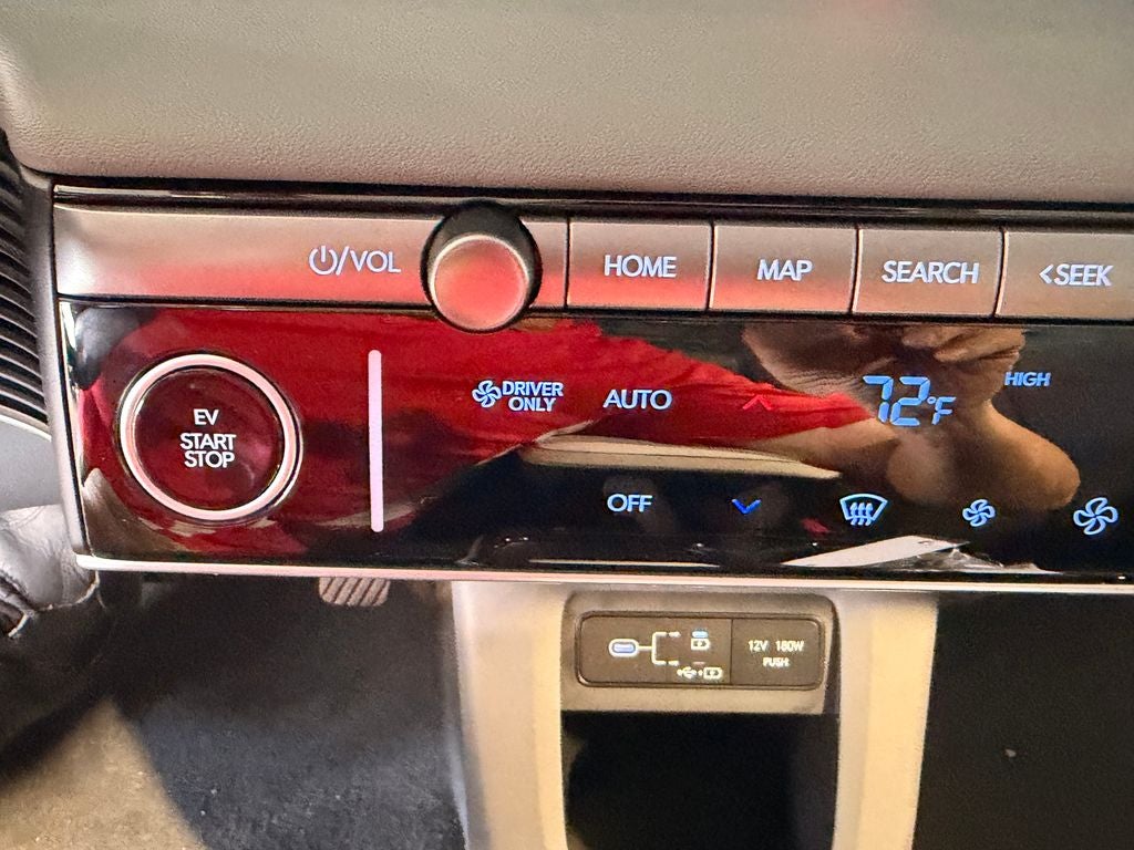 2027 Hyundai IONIQ 5 SEL