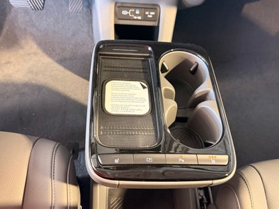 2027 Hyundai IONIQ 5 SEL