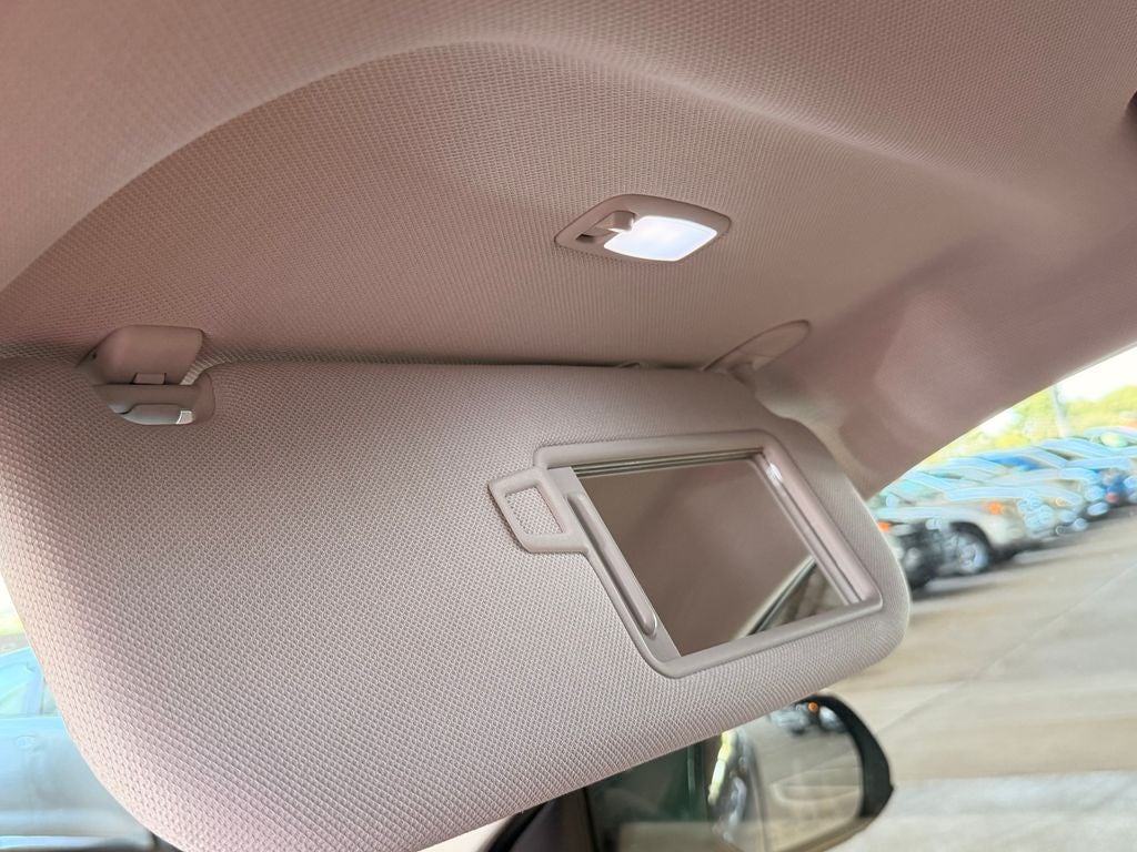 2027 Hyundai IONIQ 5 SEL
